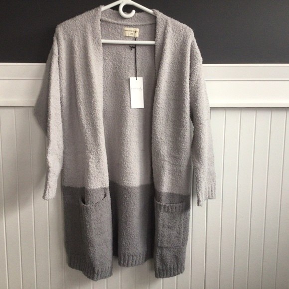 🔥HOST PICK🔥 Thread & Supply Cozy Cloud Cardigan - Picture 2 of 6